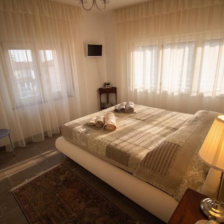 Hotel Bed Adelaide Cividale del Friuli Exterior foto