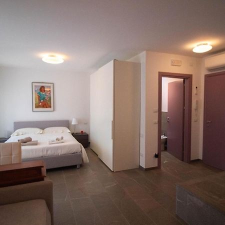 Hotel Bed Adelaide Cividale del Friuli Exterior foto