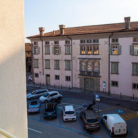 Hotel Bed Adelaide Cividale del Friuli Exterior foto