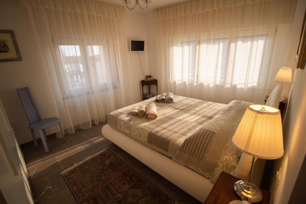 Hotel Bed Adelaide Cividale del Friuli Exterior foto