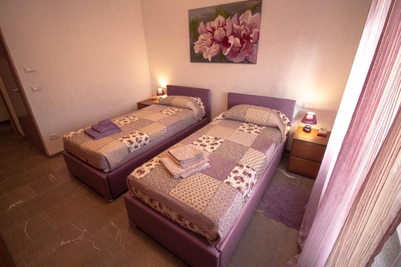 Hotel Bed Adelaide Cividale del Friuli Exterior foto