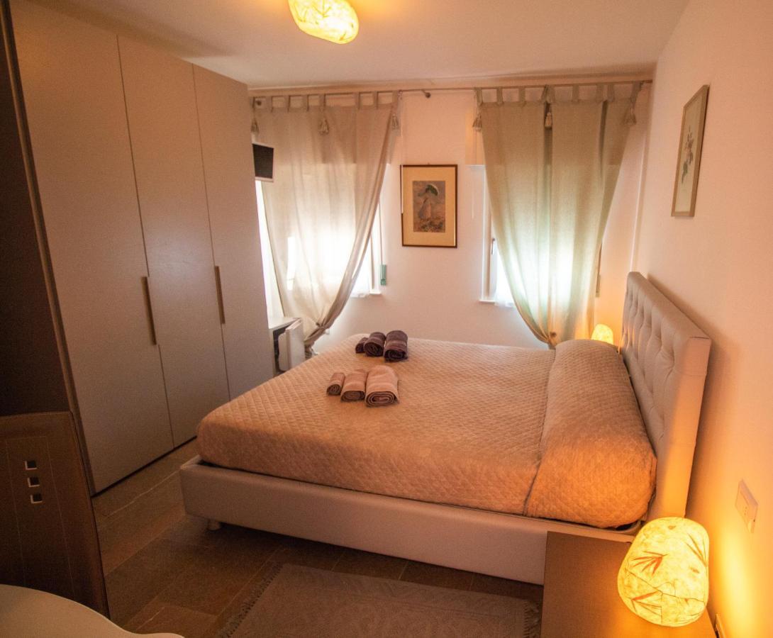 Hotel Bed Adelaide Cividale del Friuli Exterior foto