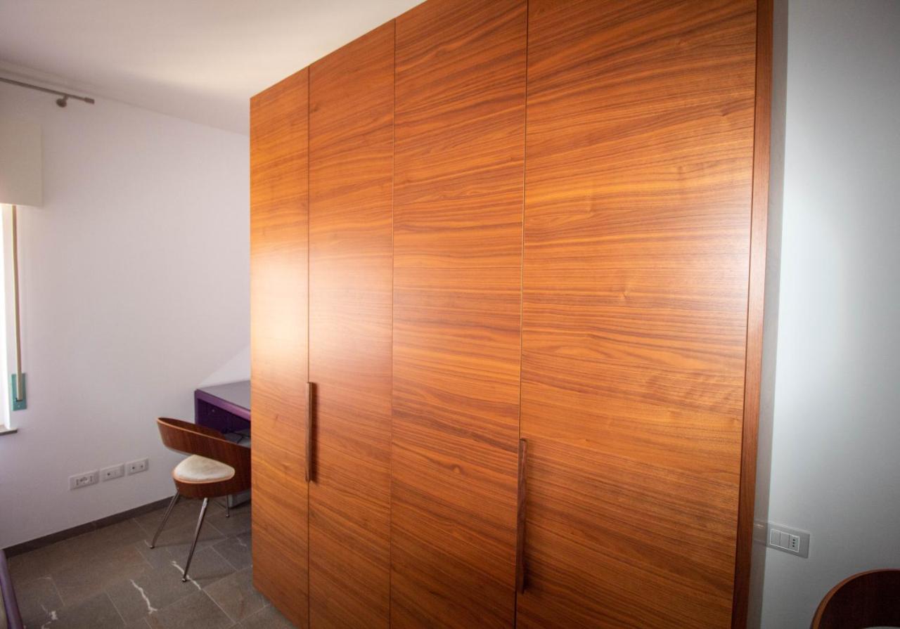 Hotel Bed Adelaide Cividale del Friuli Exterior foto