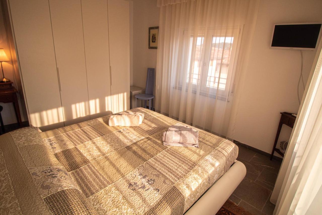 Hotel Bed Adelaide Cividale del Friuli Exterior foto