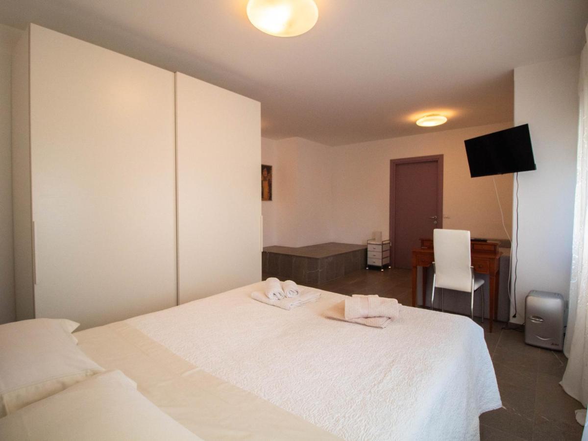 Hotel Bed Adelaide Cividale del Friuli Exterior foto