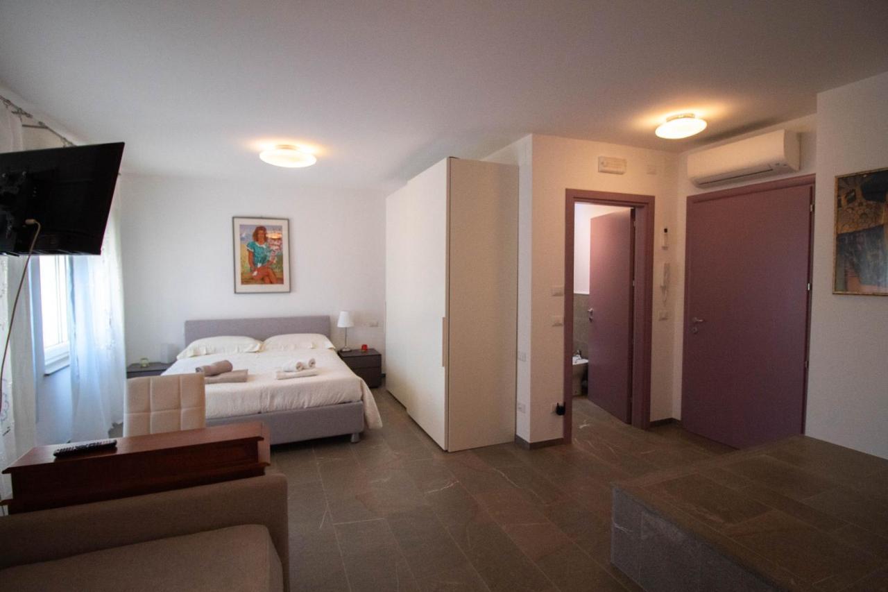 Hotel Bed Adelaide Cividale del Friuli Exterior foto