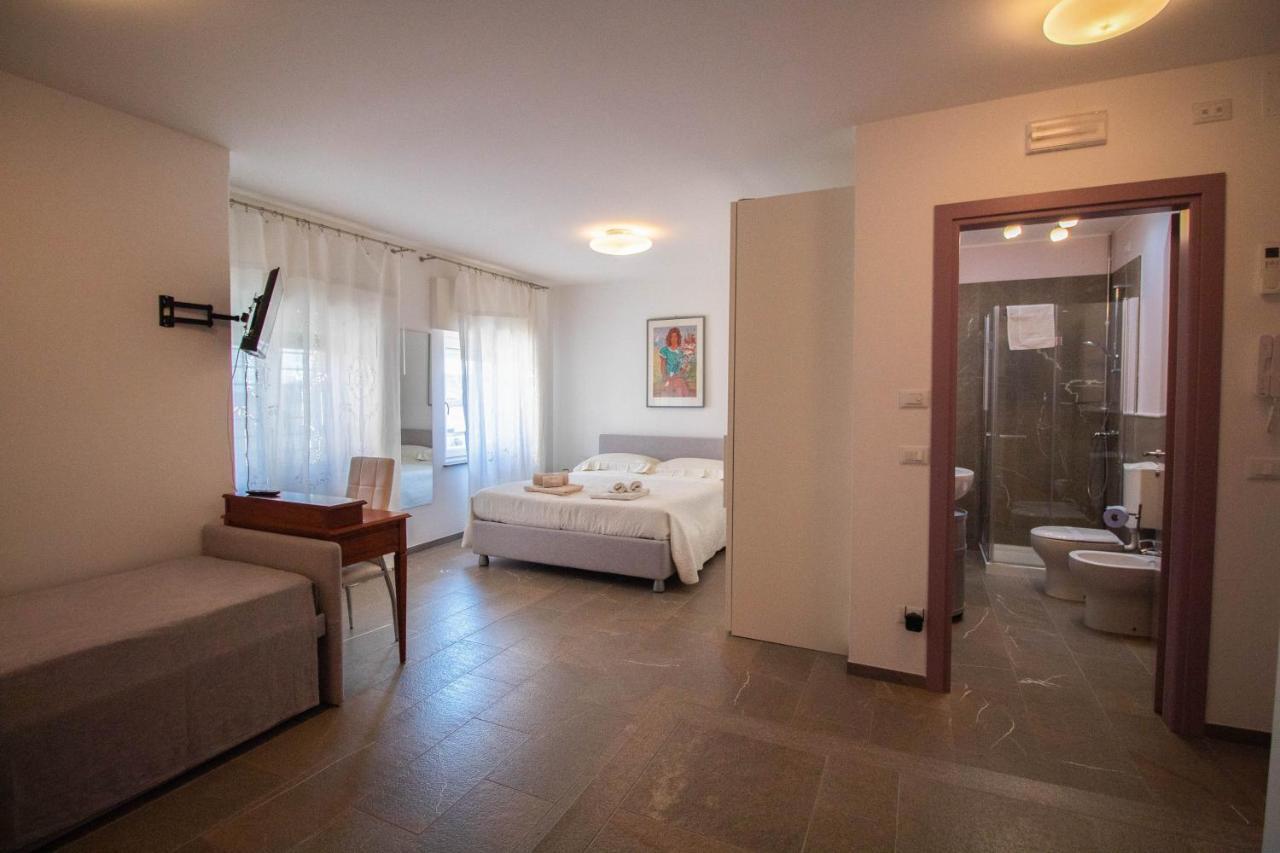 Hotel Bed Adelaide Cividale del Friuli Exterior foto